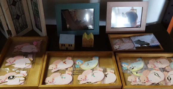 ����l�b�N���X�A�`���[���Ȃ�RIAMI�@GALS