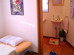 �g�C���̗l�q